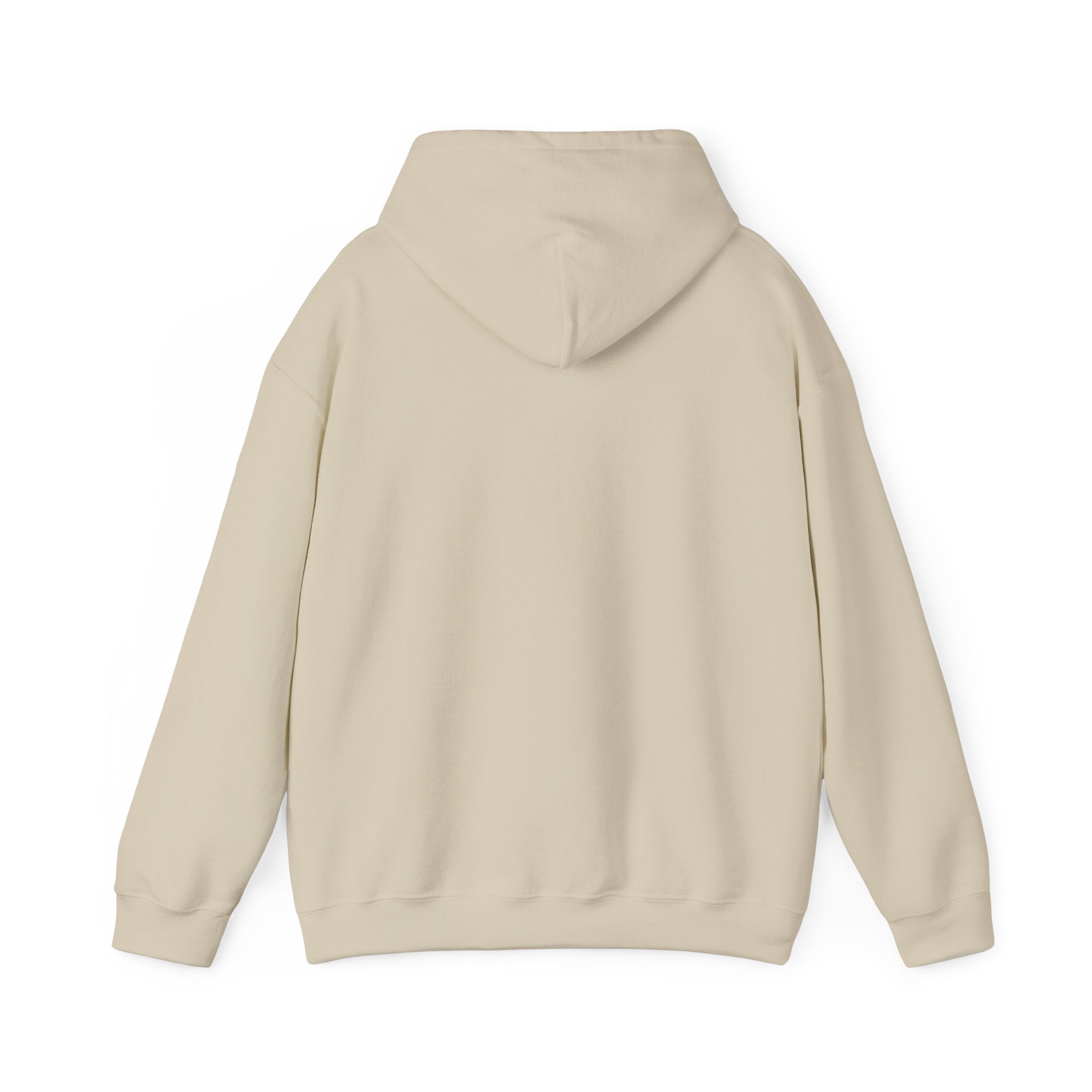 Pixel Surf Hoodie — "She Thought You..." Retro 8‑Bit Beach Graphic