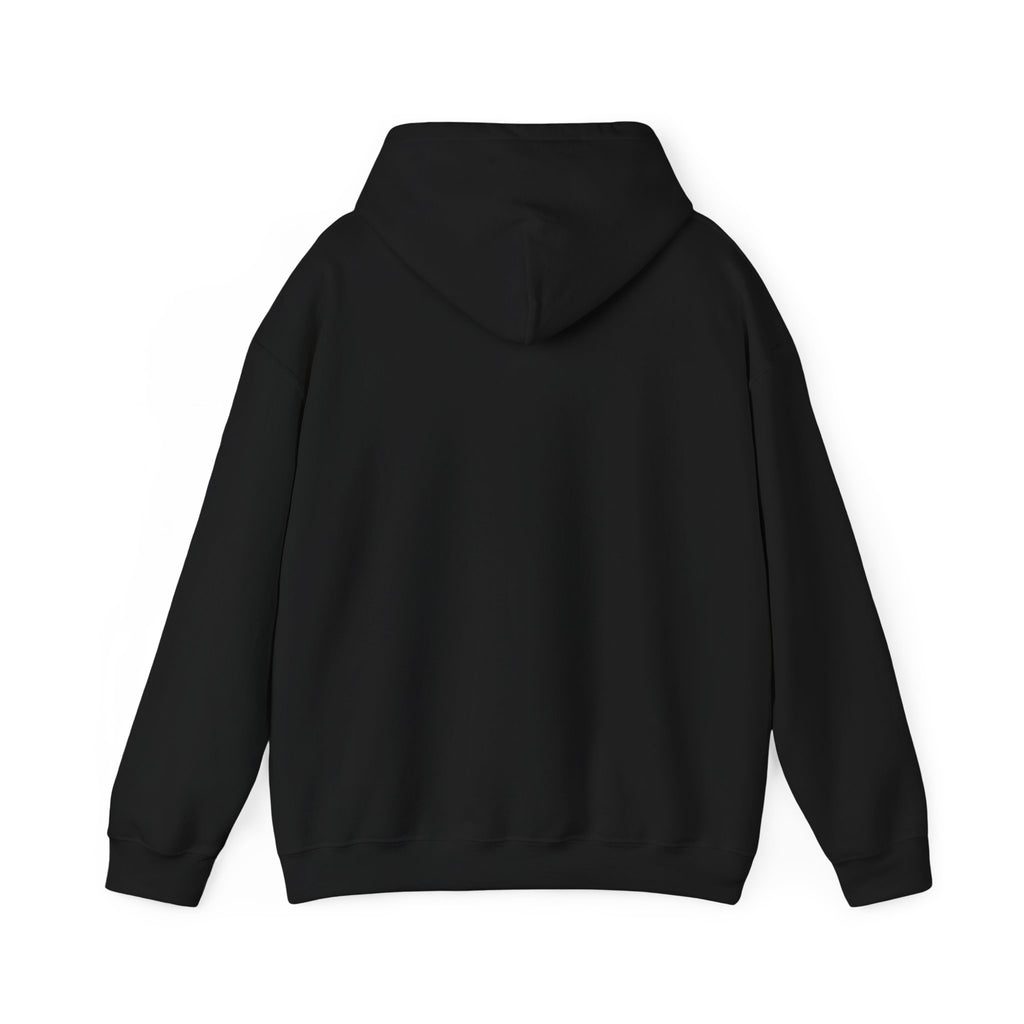 Pixel Surf Hoodie — "She Thought You..." Retro 8‑Bit Beach Graphic