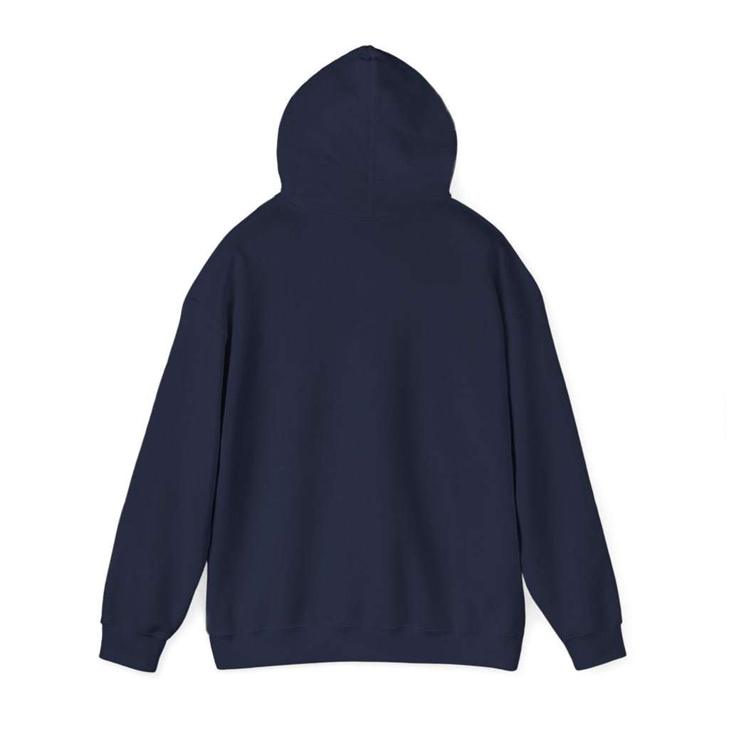 Pixel Surf Hoodie — "She Thought You..." Retro 8‑Bit Beach Graphic