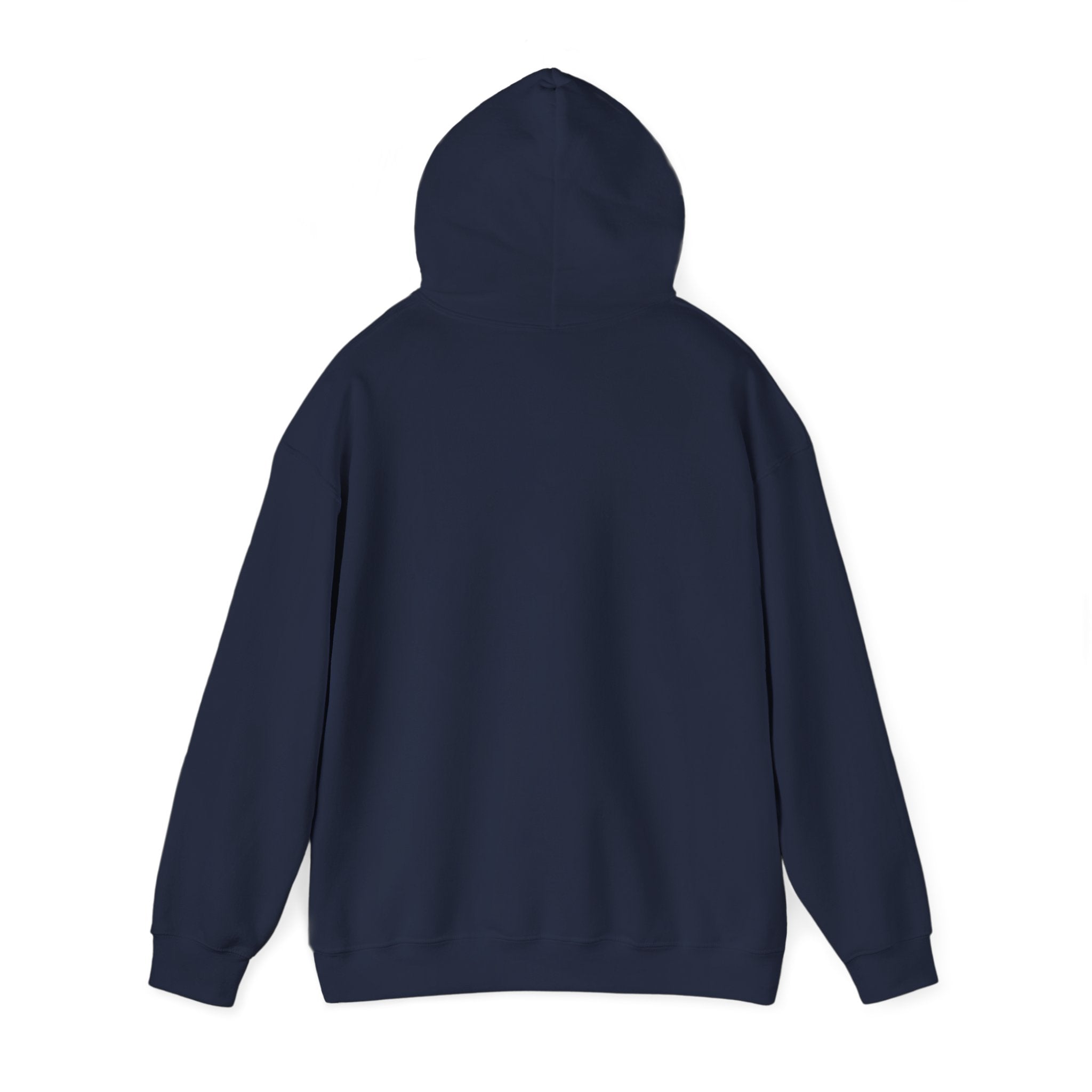Pixel Surf Hoodie — "She Thought You..." Retro 8‑Bit Beach Graphic
