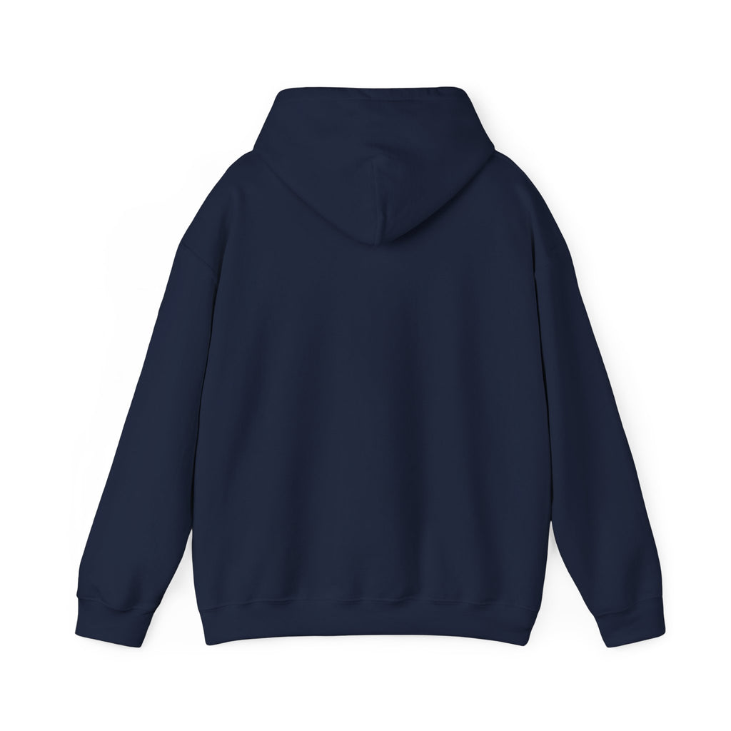 Pixel Surf Hoodie — "She Thought You..." Retro 8‑Bit Beach Graphic