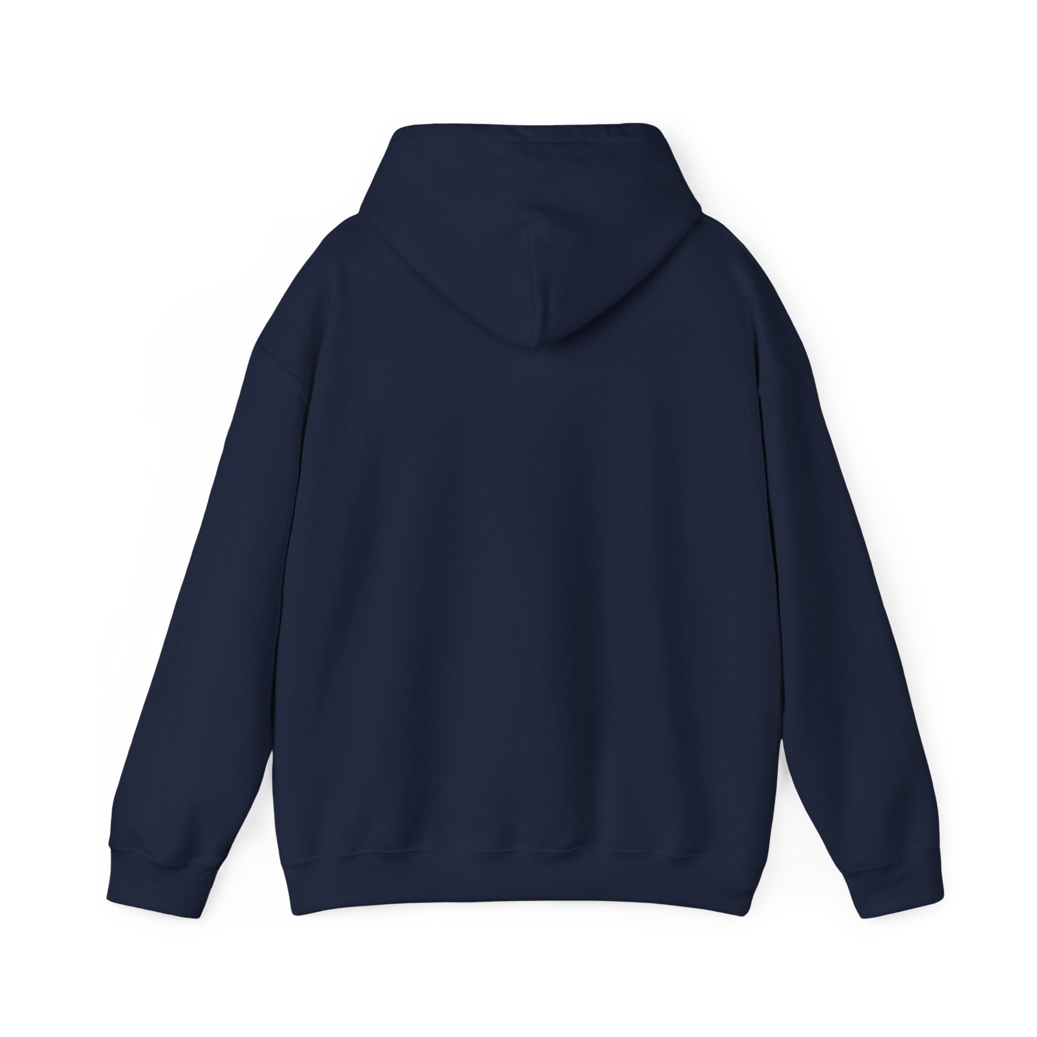Pixel Surf Hoodie — "She Thought You..." Retro 8‑Bit Beach Graphic