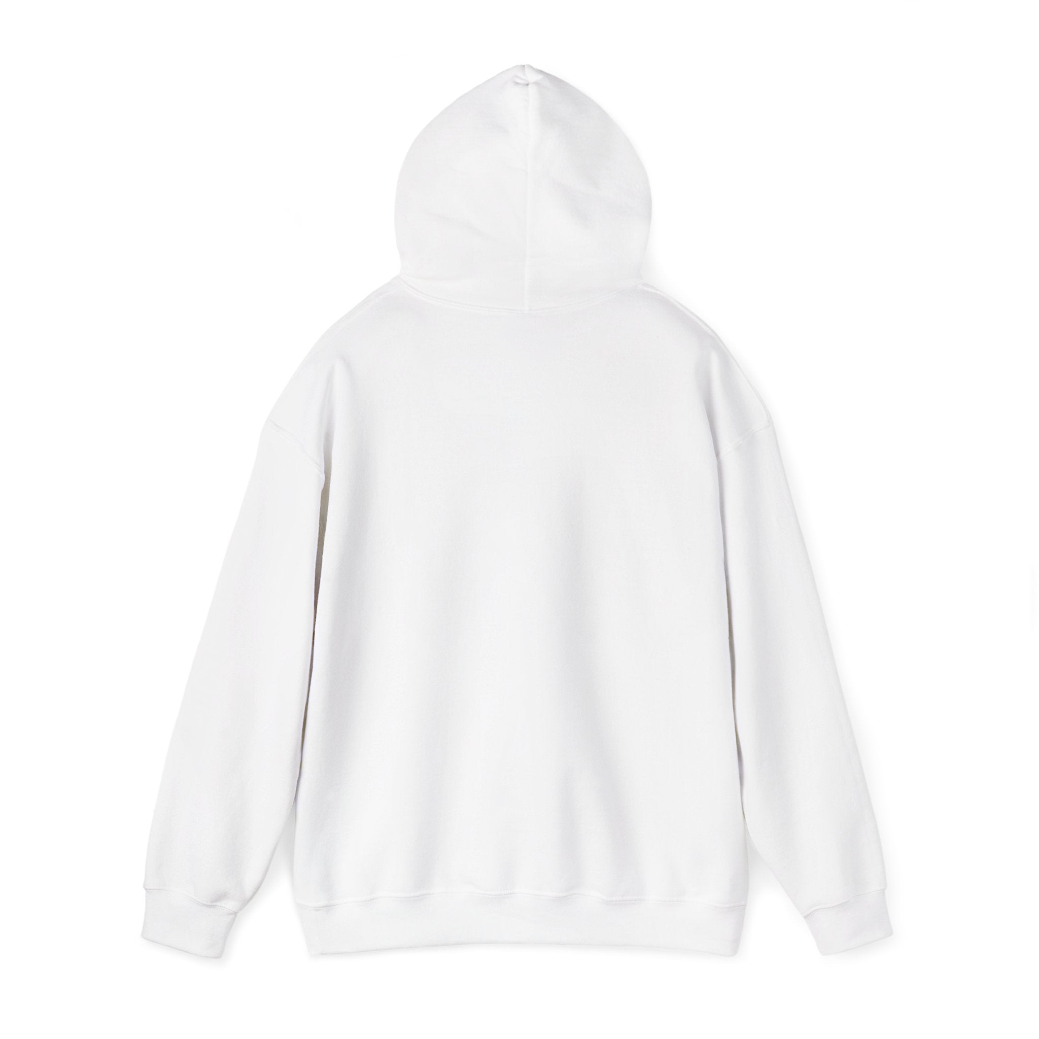 Cherry Heart Hoodie - "It’s ok to feel overwhelmed and need to do less" Cute Pink Graphic Hoodie