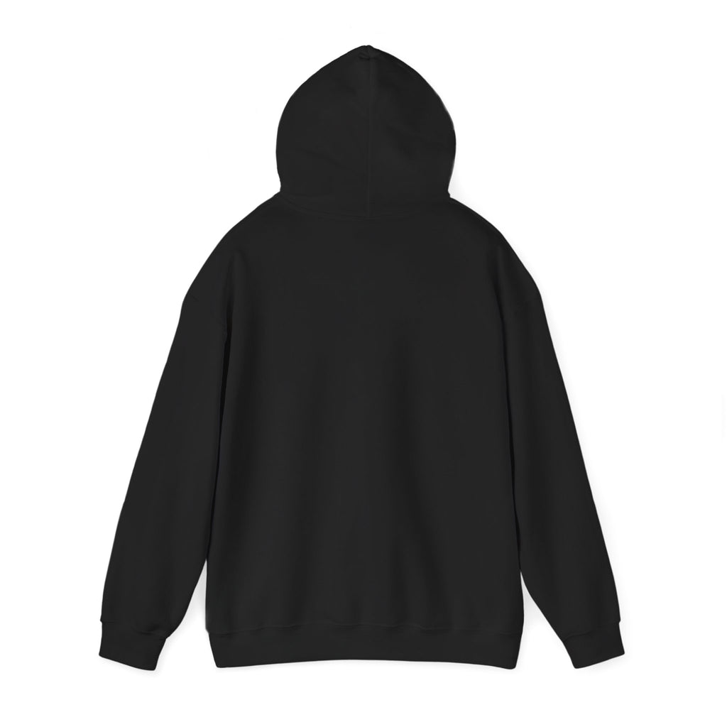Pixel Surf Hoodie — "She Thought You..." Retro 8‑Bit Beach Graphic