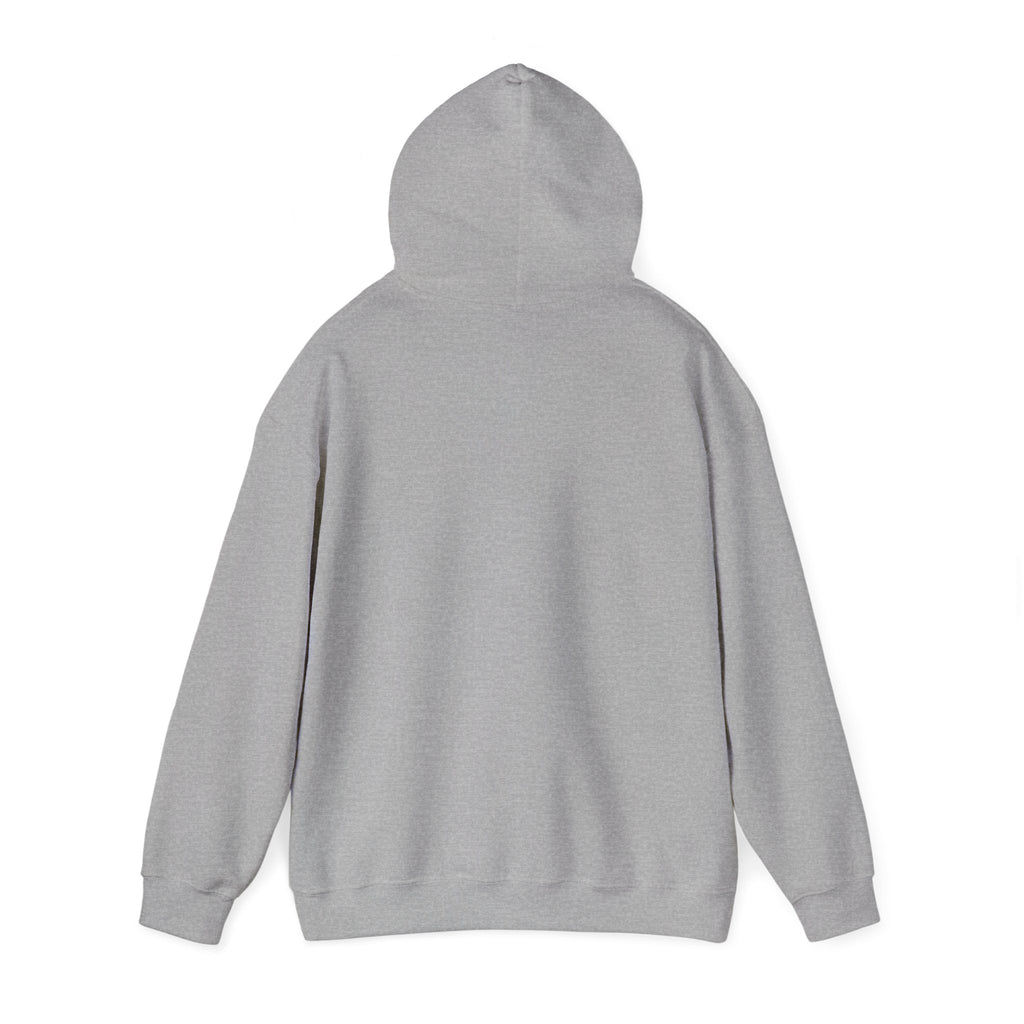 Pixel Surf Hoodie — "She Thought You..." Retro 8‑Bit Beach Graphic