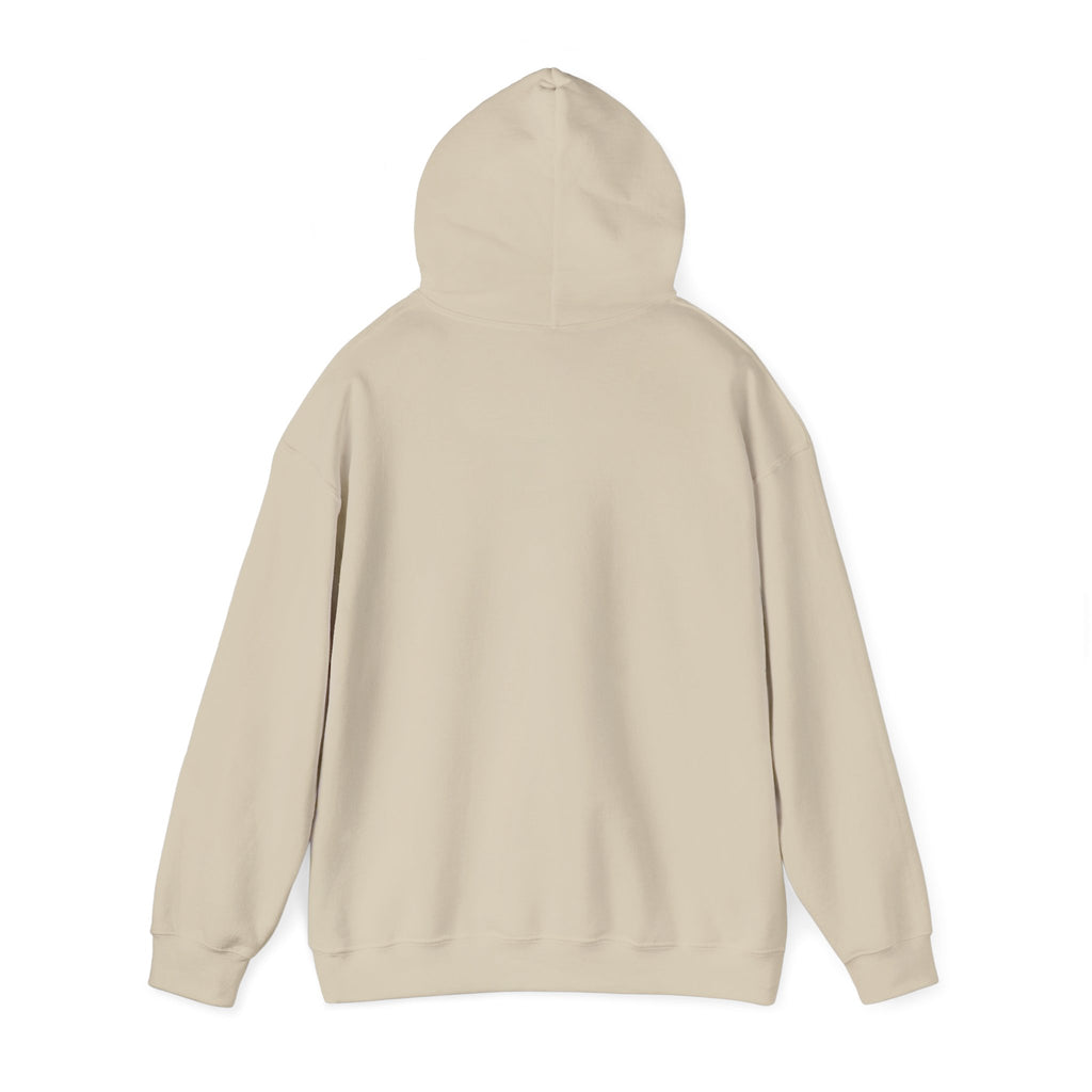 Pixel Surf Hoodie — "She Thought You..." Retro 8‑Bit Beach Graphic
