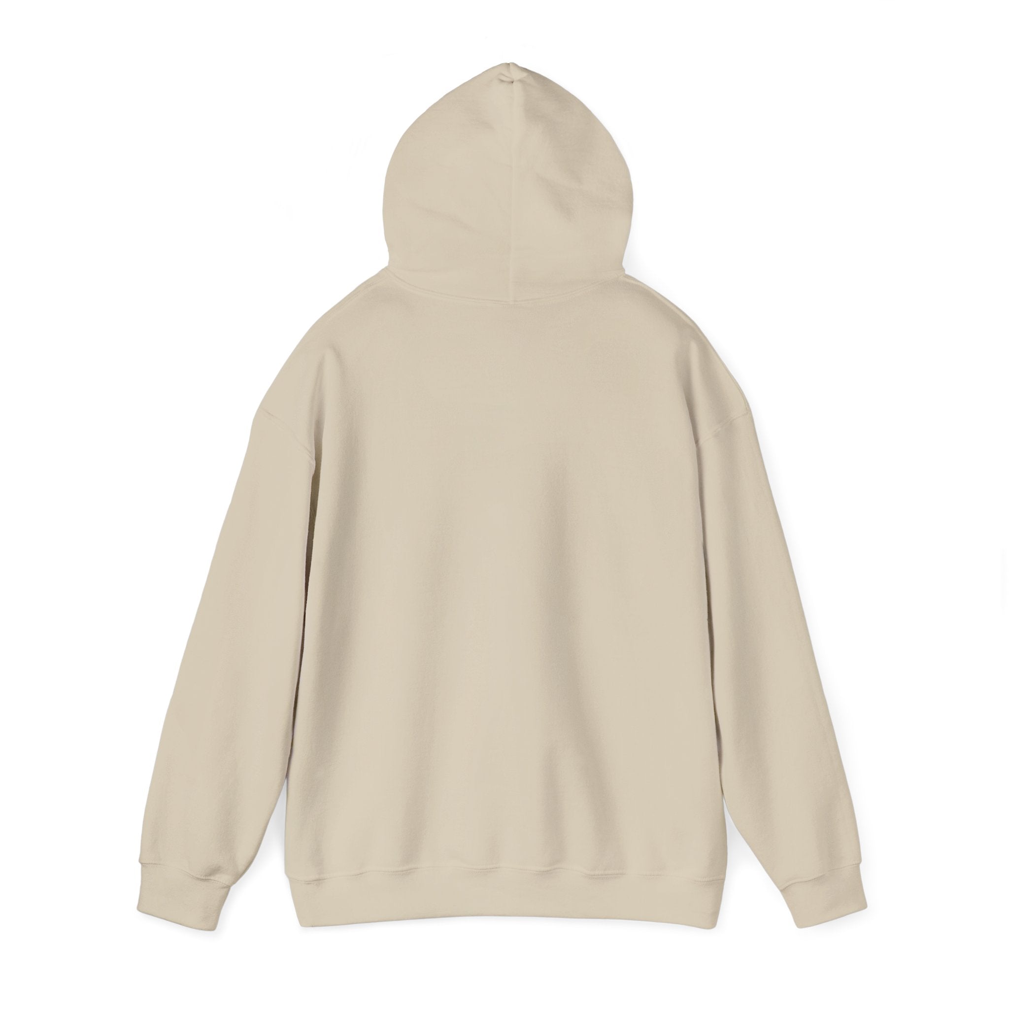Pixel Surf Hoodie — "She Thought You..." Retro 8‑Bit Beach Graphic
