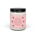 Soy Candle — "It’s OK to Feel Overwhelmed and Need to Do Less"